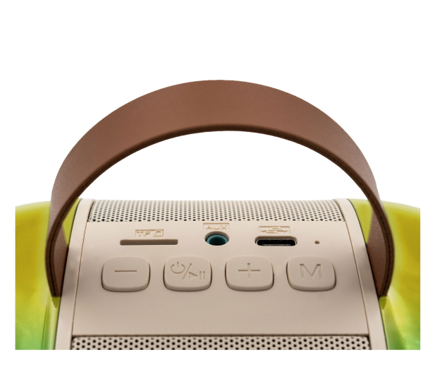 MusicMate MM-SC80 FunHarmony - 1552093 - zdjęcie 8